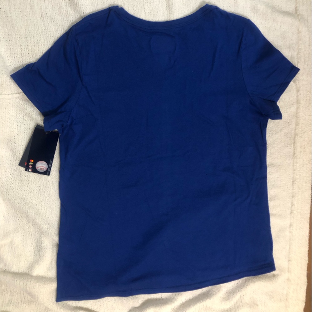 Texas Rangers Shirt - Picture 2 of 12
